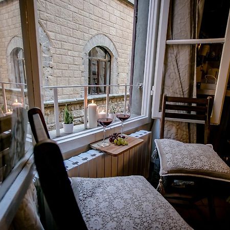 Florence Tower Apartment Екстериор снимка