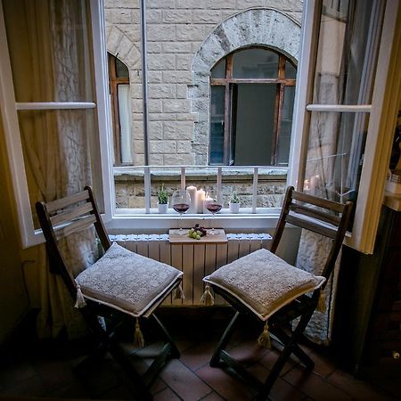 Florence Tower Apartment Екстериор снимка