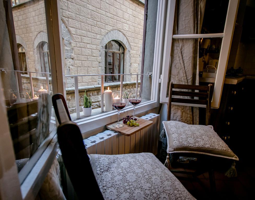 Florence Tower Apartment Екстериор снимка