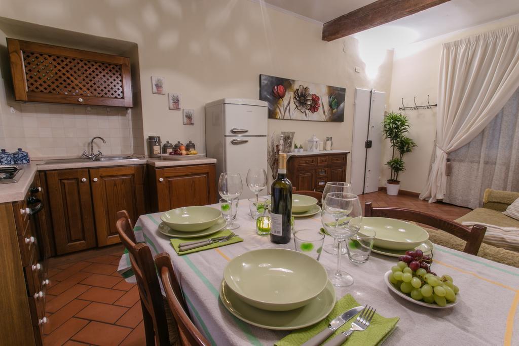 Florence Tower Apartment Екстериор снимка