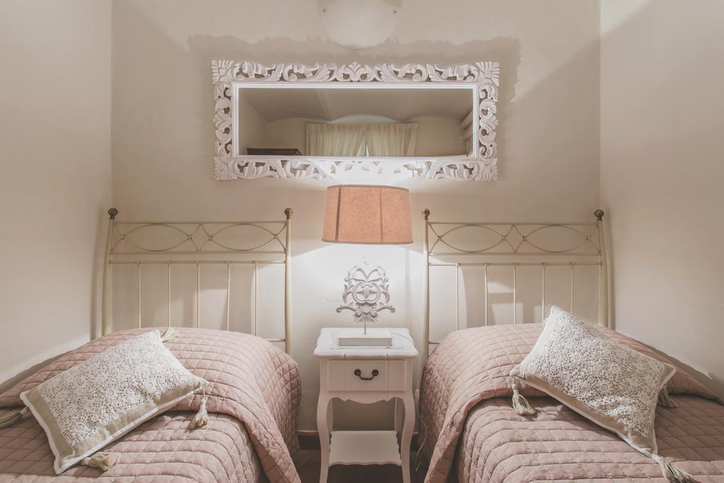 Florence Tower Apartment Екстериор снимка