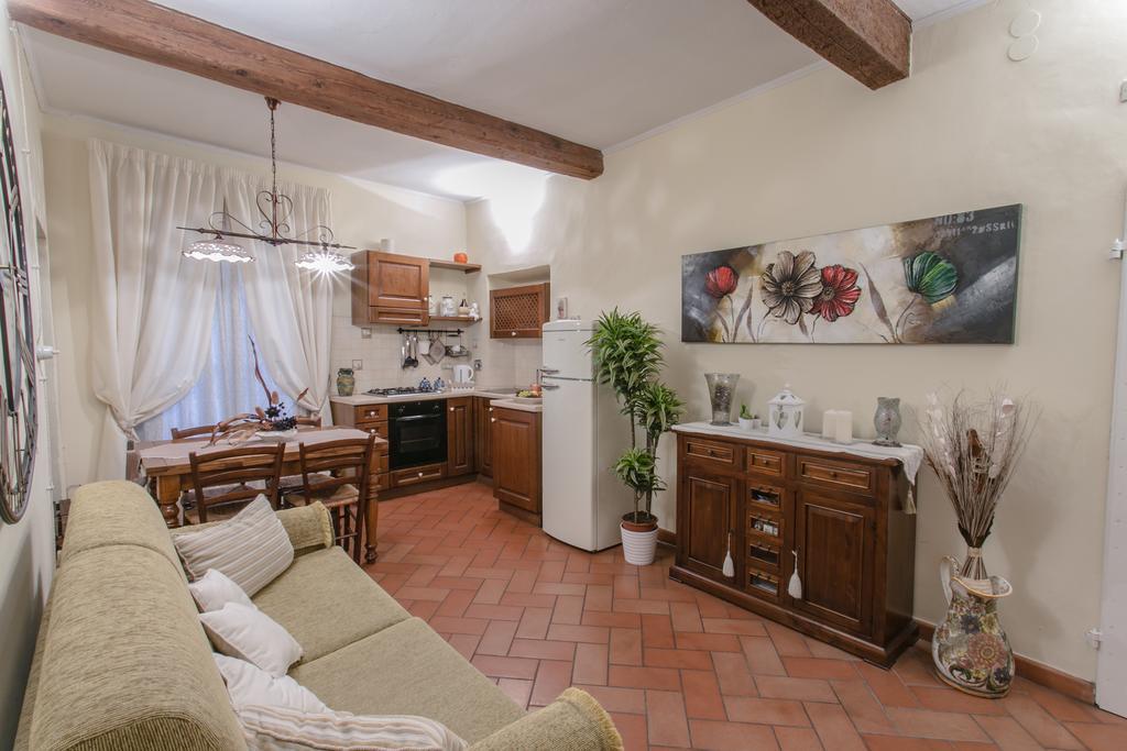 Florence Tower Apartment Екстериор снимка