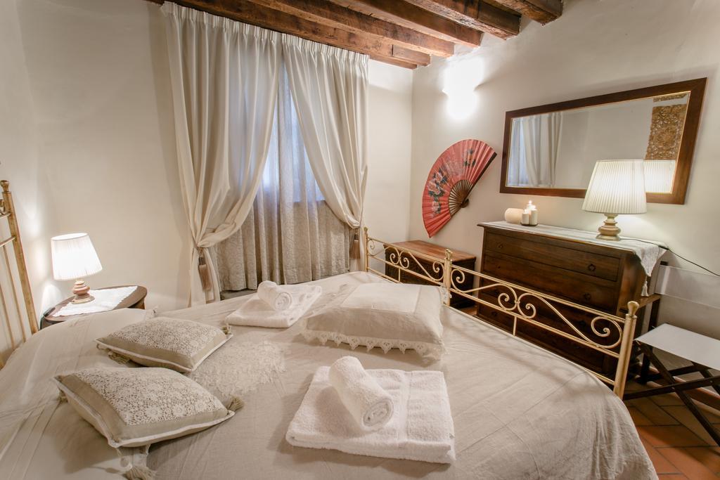 Florence Tower Apartment Екстериор снимка