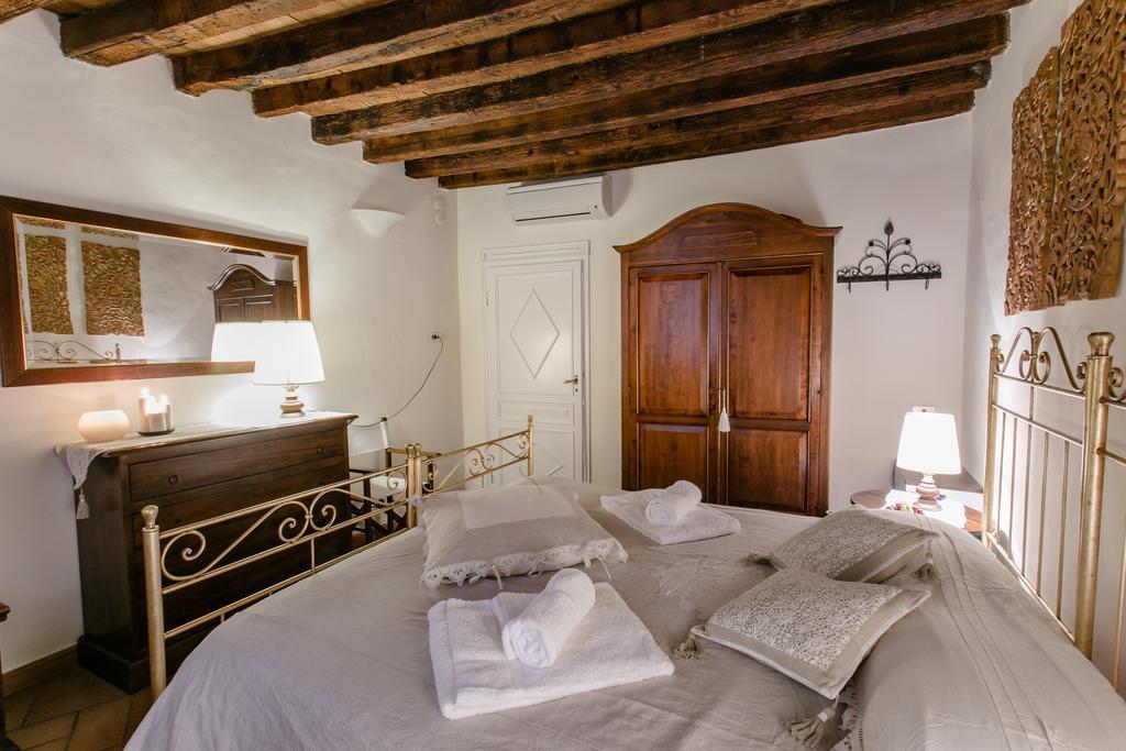 Florence Tower Apartment Екстериор снимка