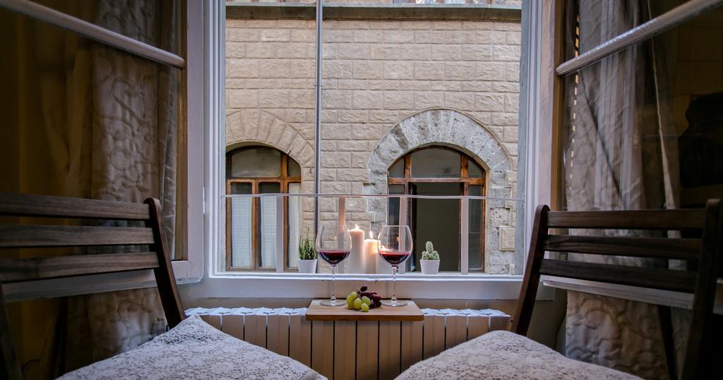 Florence Tower Apartment Екстериор снимка