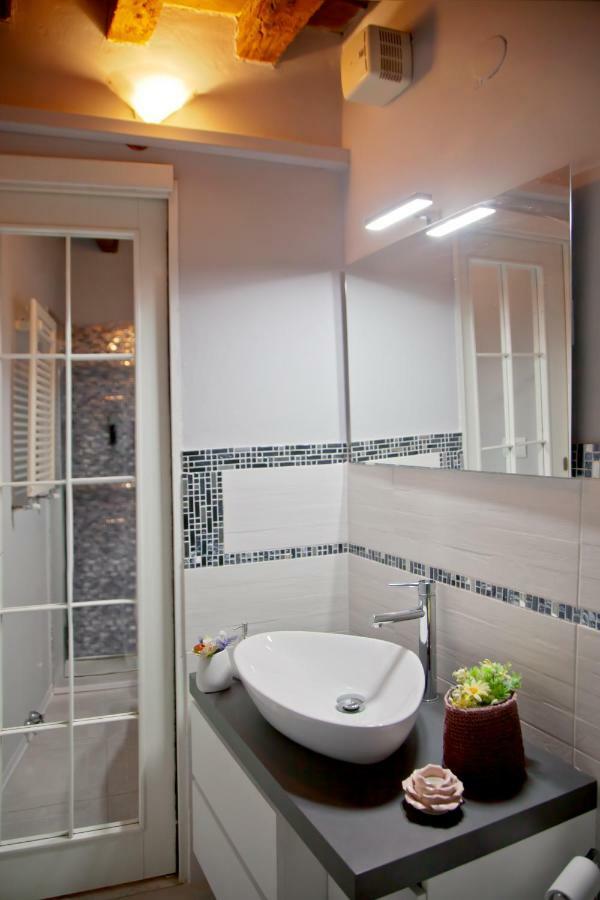 Florence Tower Apartment Екстериор снимка