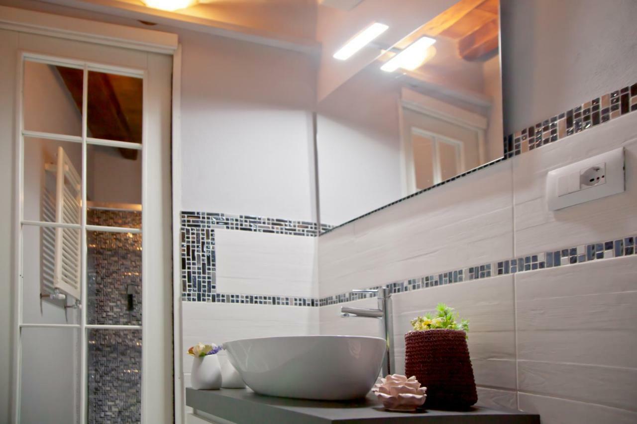 Florence Tower Apartment Екстериор снимка