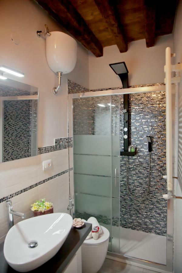 Florence Tower Apartment Екстериор снимка