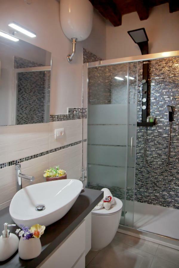 Florence Tower Apartment Екстериор снимка